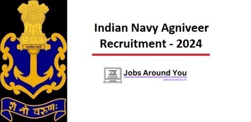 Indian Navy Agniveer Recruitment 2024