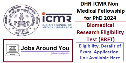 Biomedical Research Eligibility Test (BRET)