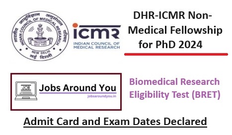 Biomedical Research Eligibility Test (BRET)